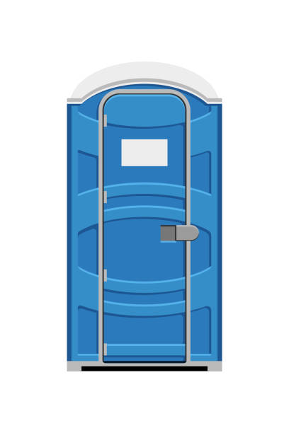 Portable Restroom for Sporting Events in Wamego, KS