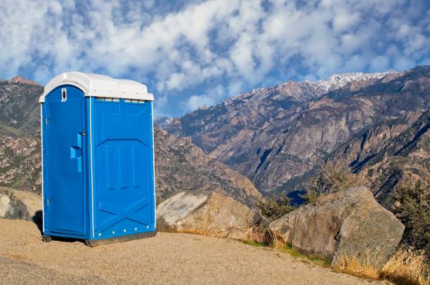 Trusted Wamego, KS Portable Potty Rental Experts