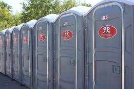 Types of Portable Toilets We Offer in Wamego, KS